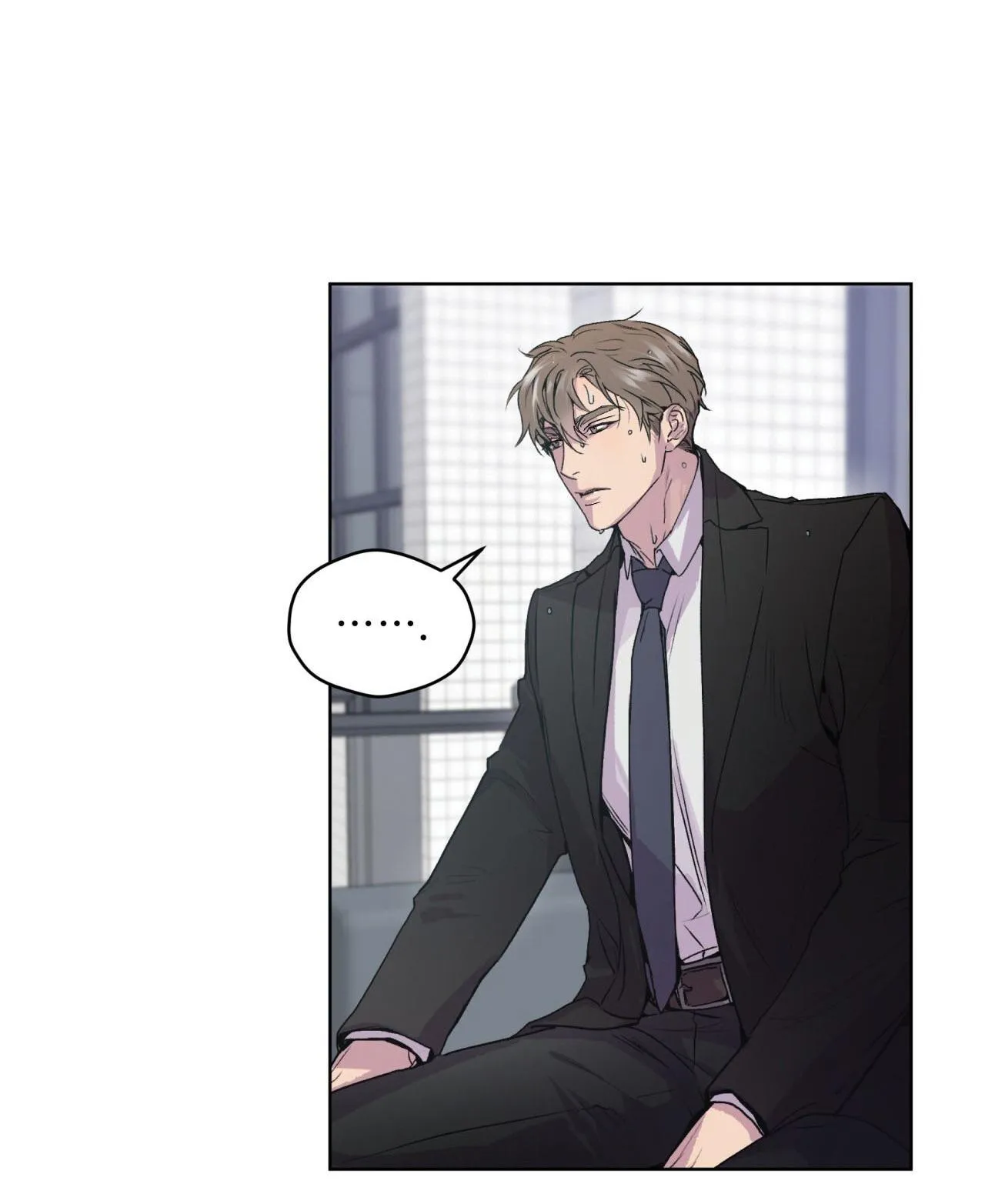 Hồi Ức Của Nhịp Thở Chapter 2 Trang 34