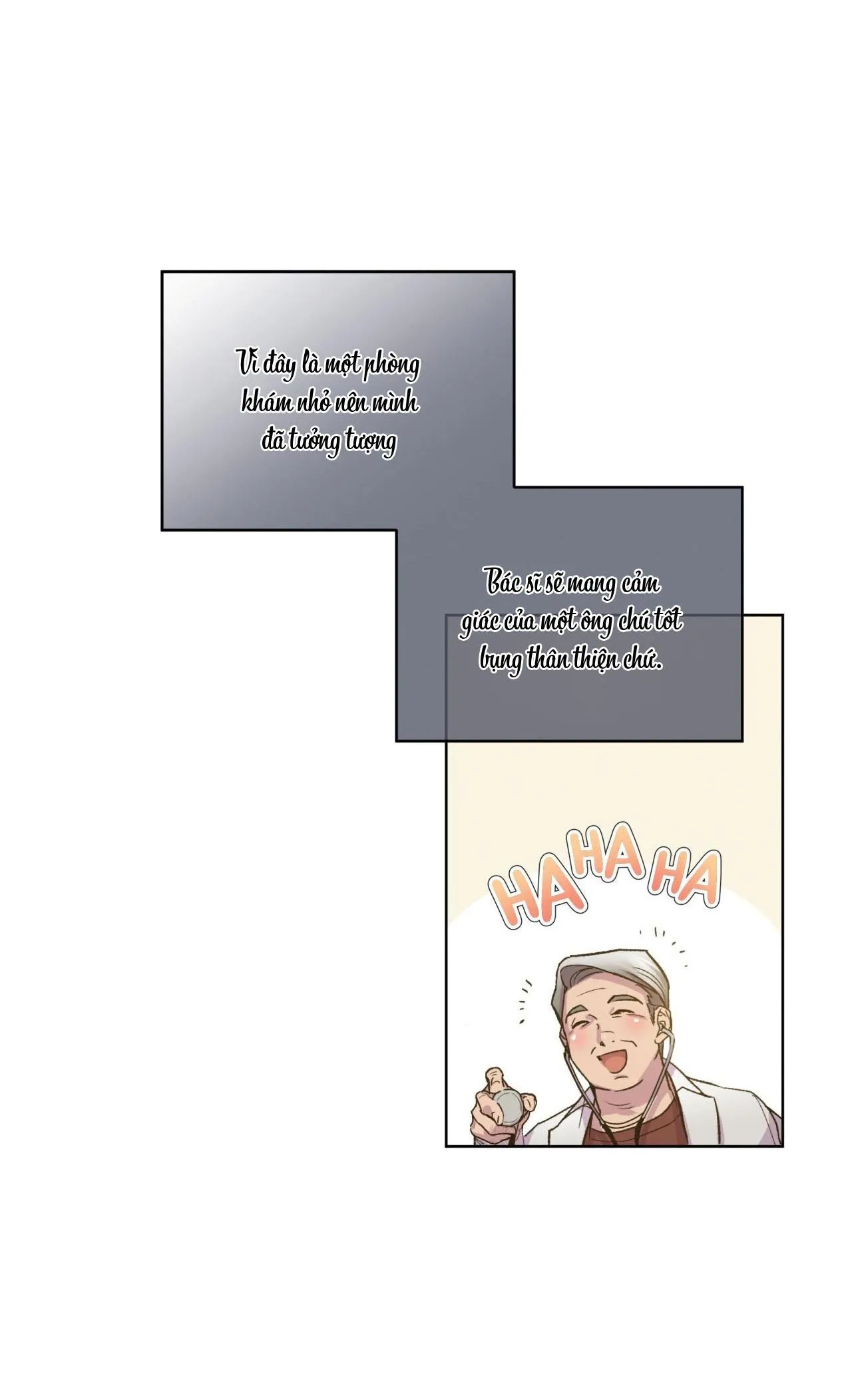 Hồi Ức Của Nhịp Thở Chapter 2 Trang 37