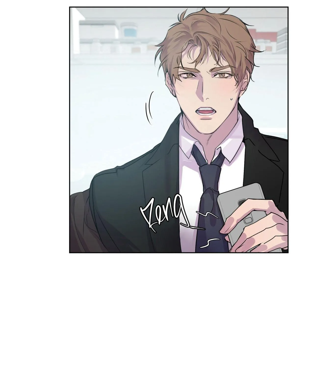 Hồi Ức Của Nhịp Thở Chapter 2 Trang 44