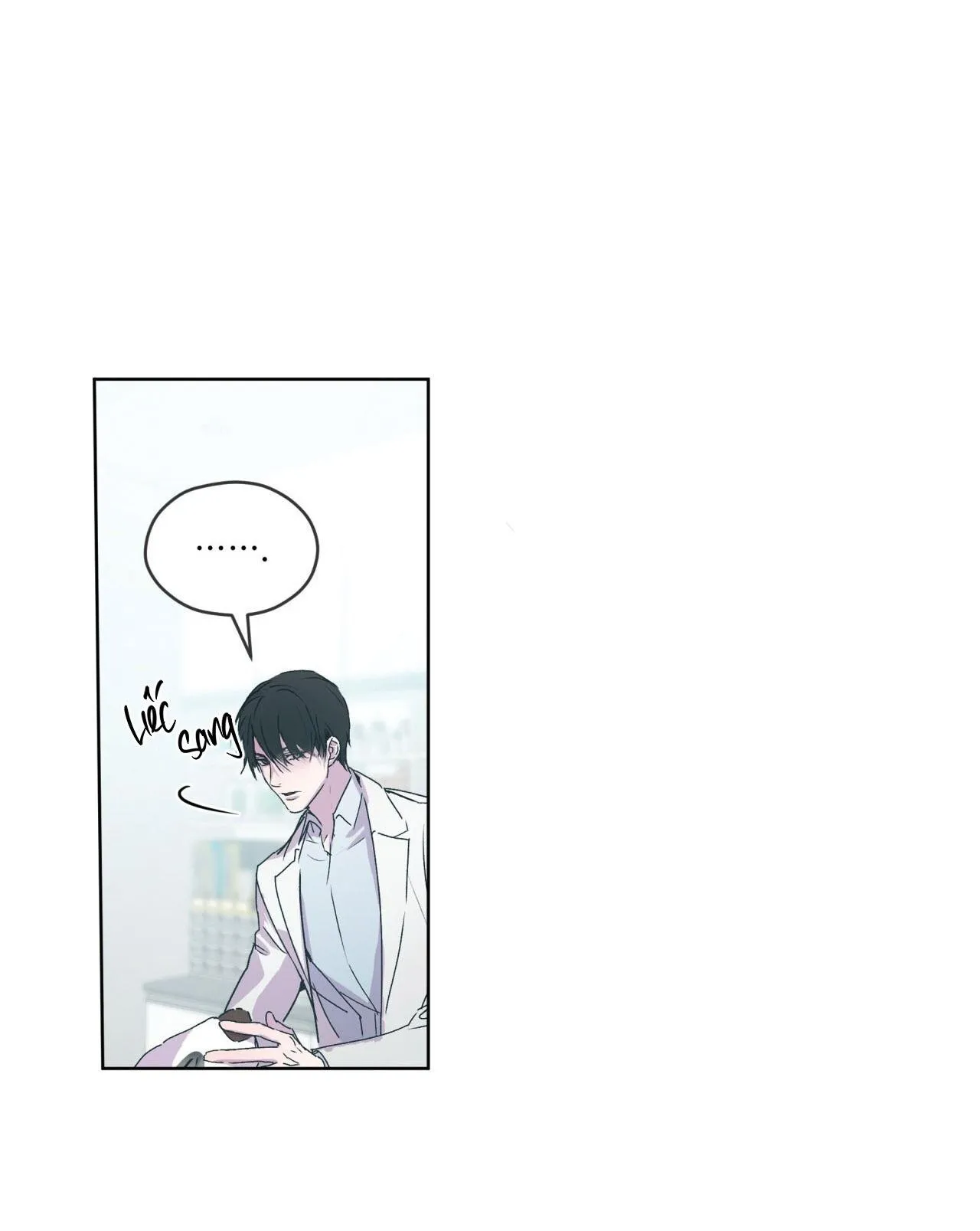 Hồi Ức Của Nhịp Thở Chapter 2 Trang 45