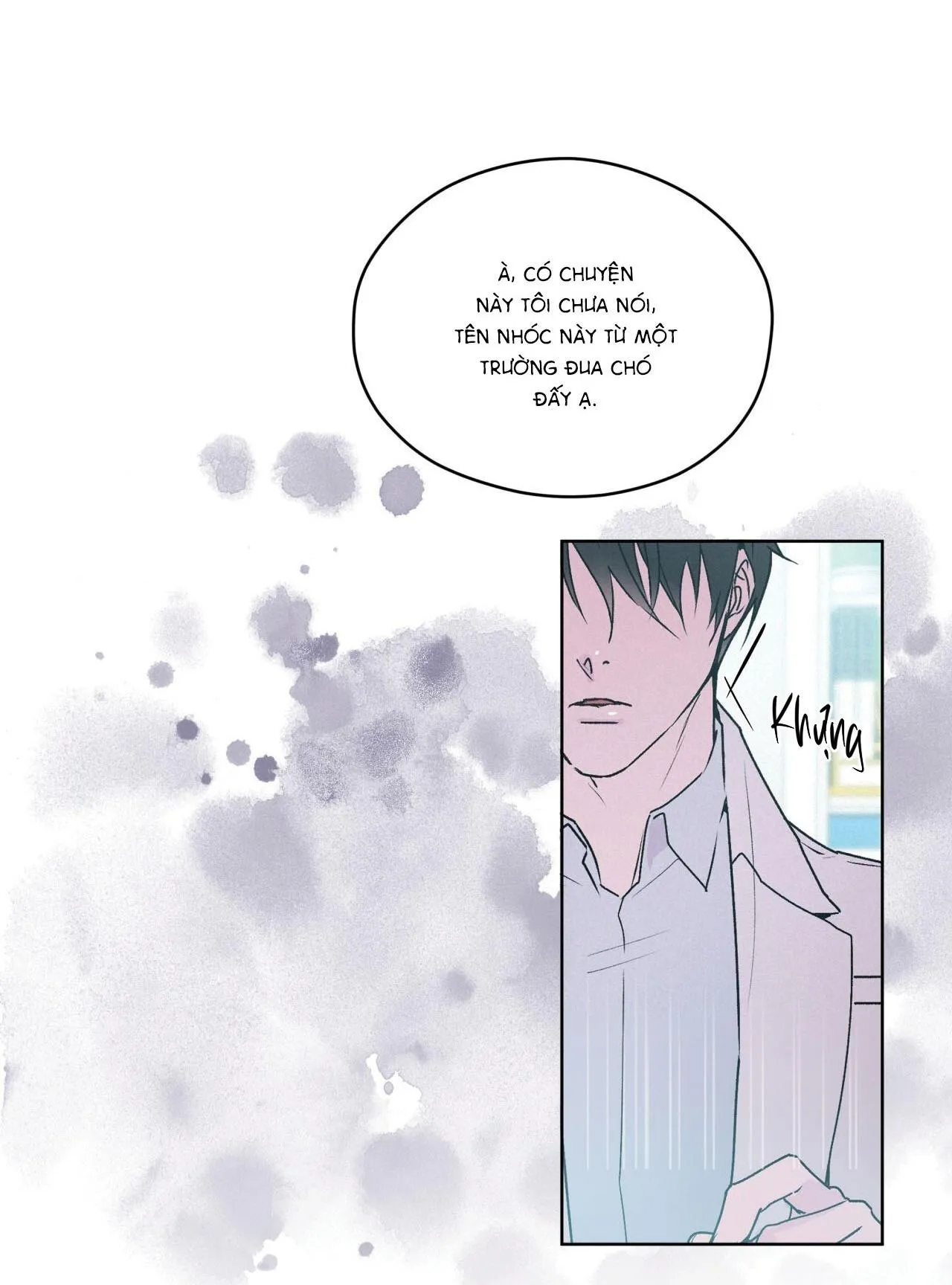 Hồi Ức Của Nhịp Thở Chapter 2 Trang 46