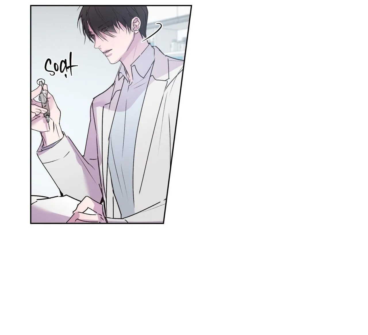 Hồi Ức Của Nhịp Thở Chapter 2 Trang 57