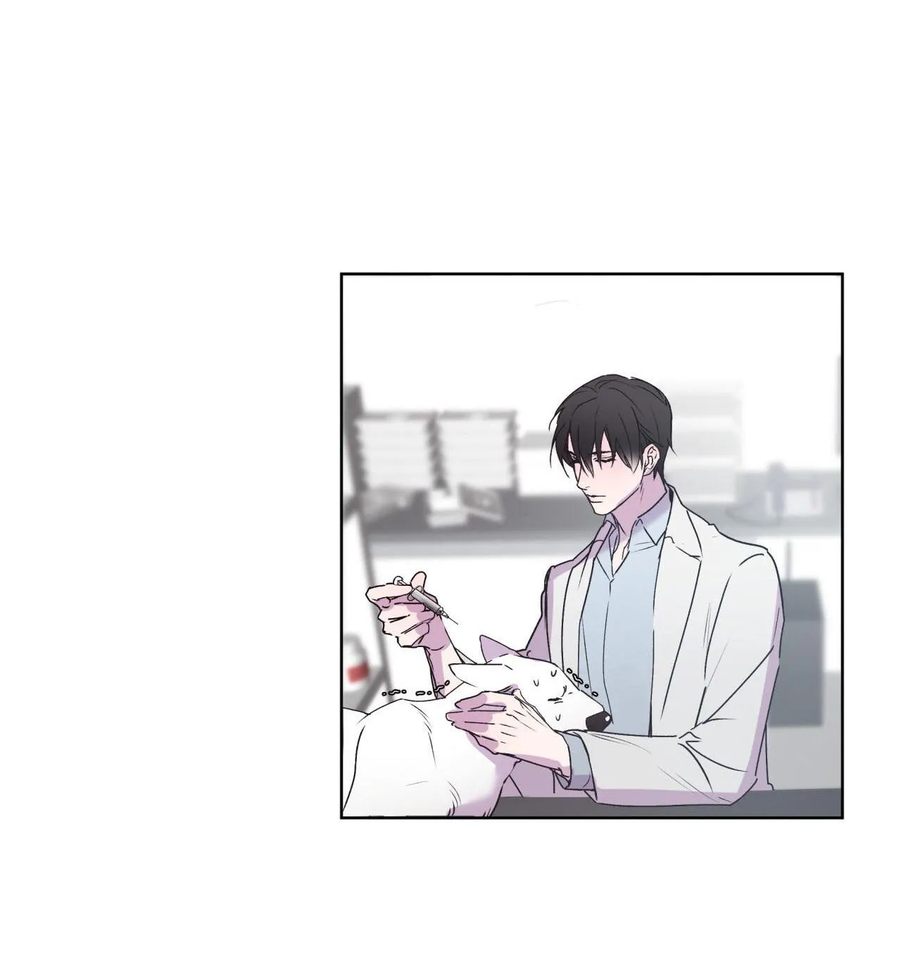 Hồi Ức Của Nhịp Thở Chapter 2 Trang 58