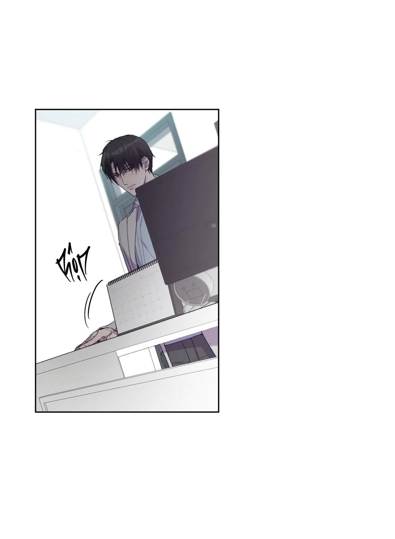 Hồi Ức Của Nhịp Thở Chapter 2 Trang 67