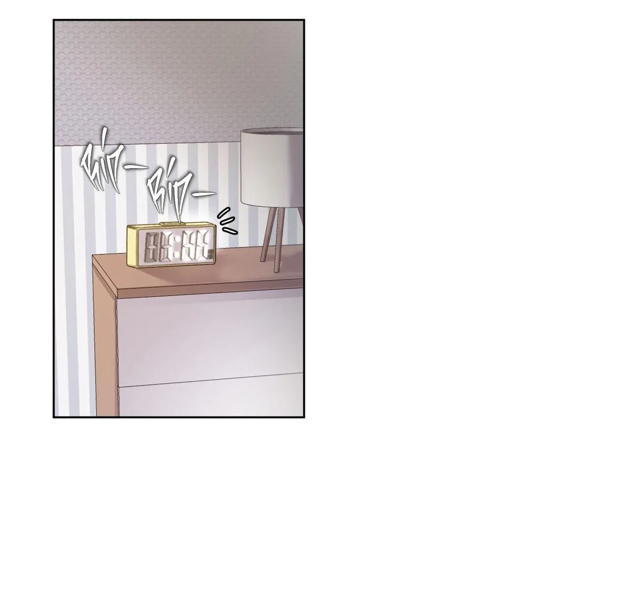 Hồi Ức Của Nhịp Thở Chapter 3 Trang 4