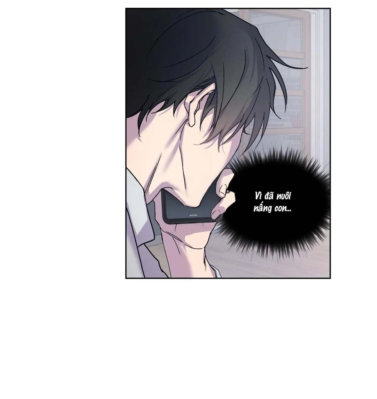 Hồi Ức Của Nhịp Thở Chapter 3 Trang 16