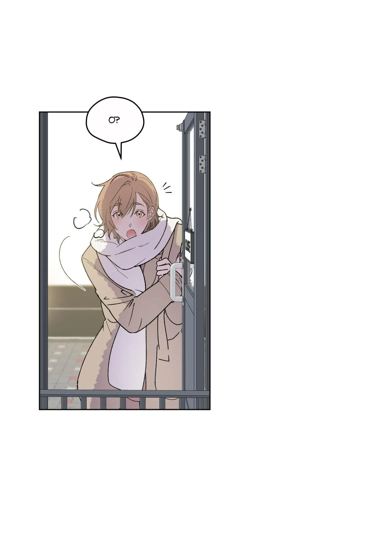 Hồi Ức Của Nhịp Thở Chapter 3 Trang 43