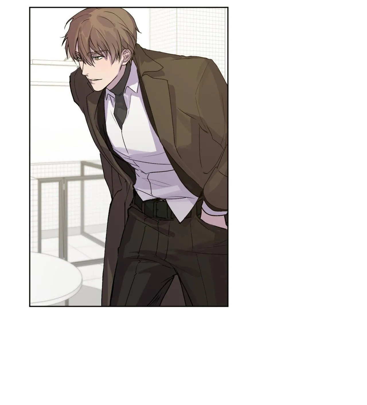 Hồi Ức Của Nhịp Thở Chapter 3 Trang 53