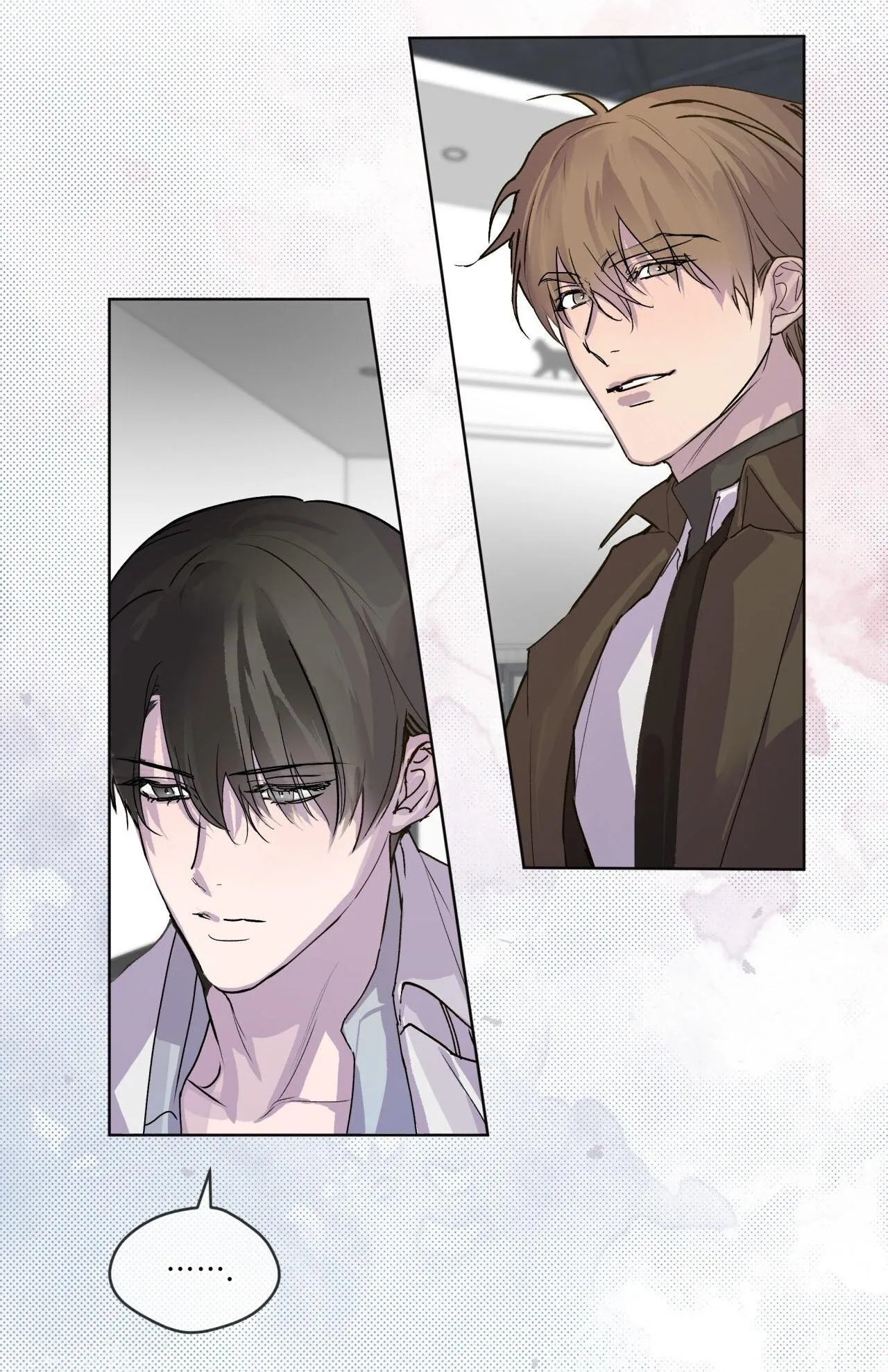 Hồi Ức Của Nhịp Thở Chapter 3 Trang 58