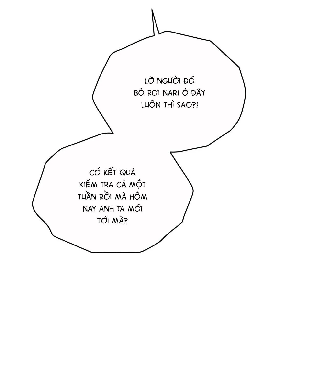 Hồi Ức Của Nhịp Thở Chapter 3 Trang 68