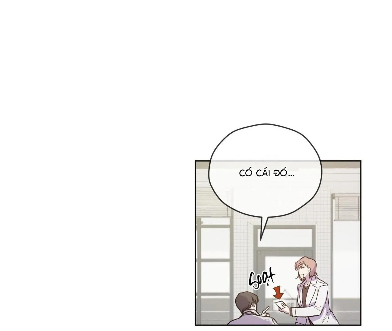 Hồi Ức Của Nhịp Thở Chapter 3 Trang 70