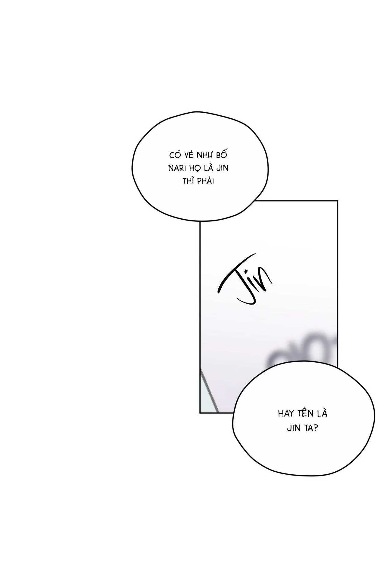 Hồi Ức Của Nhịp Thở Chapter 3 Trang 73