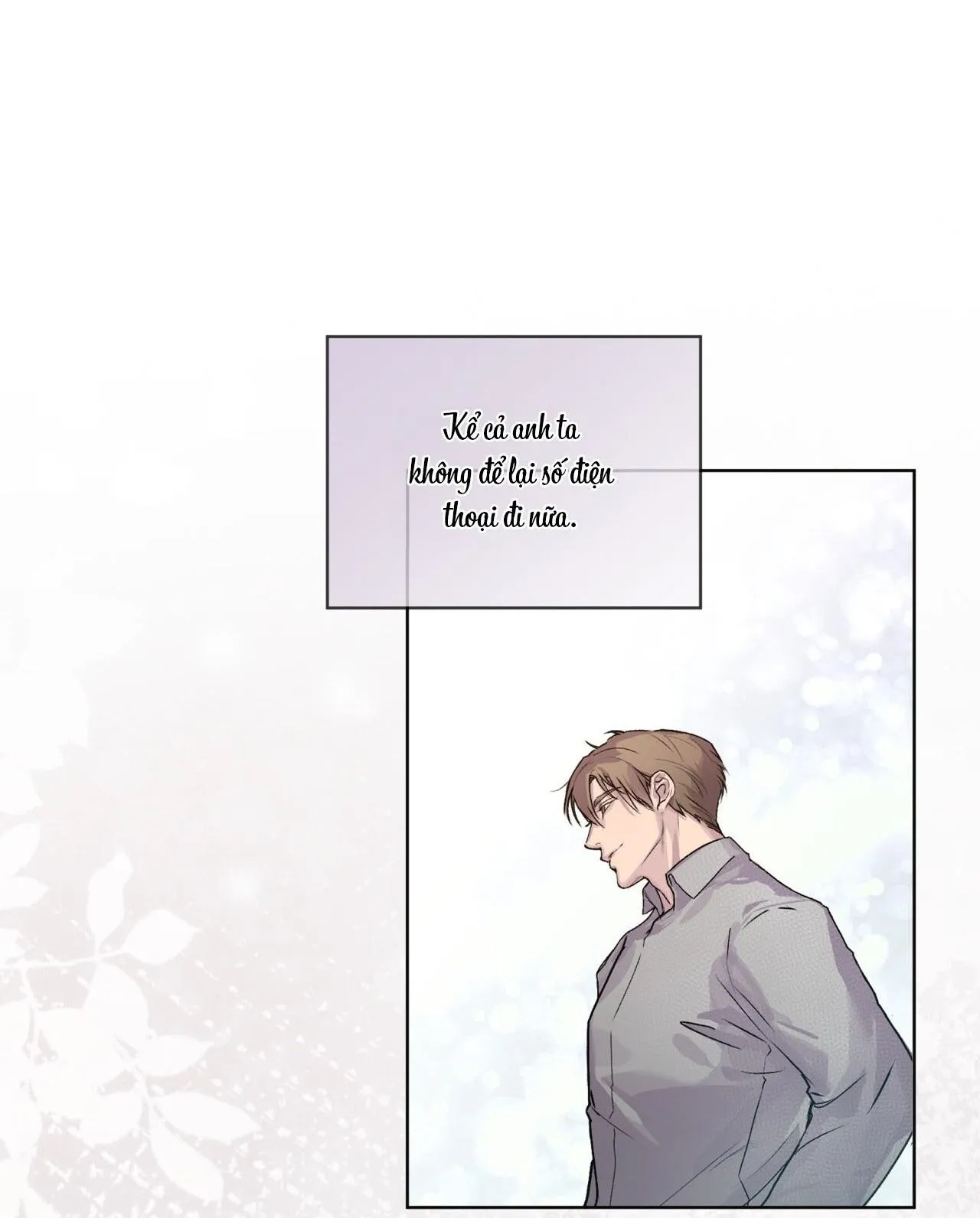 Hồi Ức Của Nhịp Thở Chapter 3 Trang 77