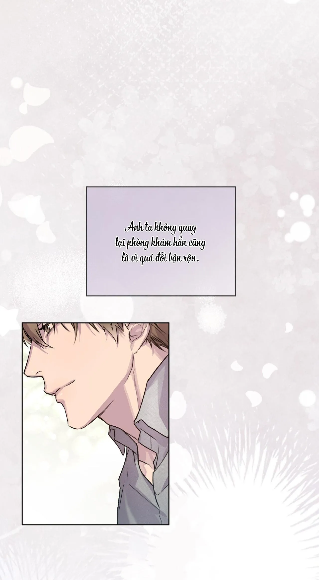 Hồi Ức Của Nhịp Thở Chapter 3 Trang 79