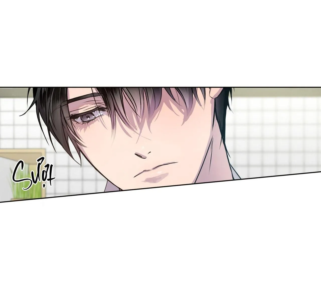 Hồi Ức Của Nhịp Thở Chapter 3 Trang 84