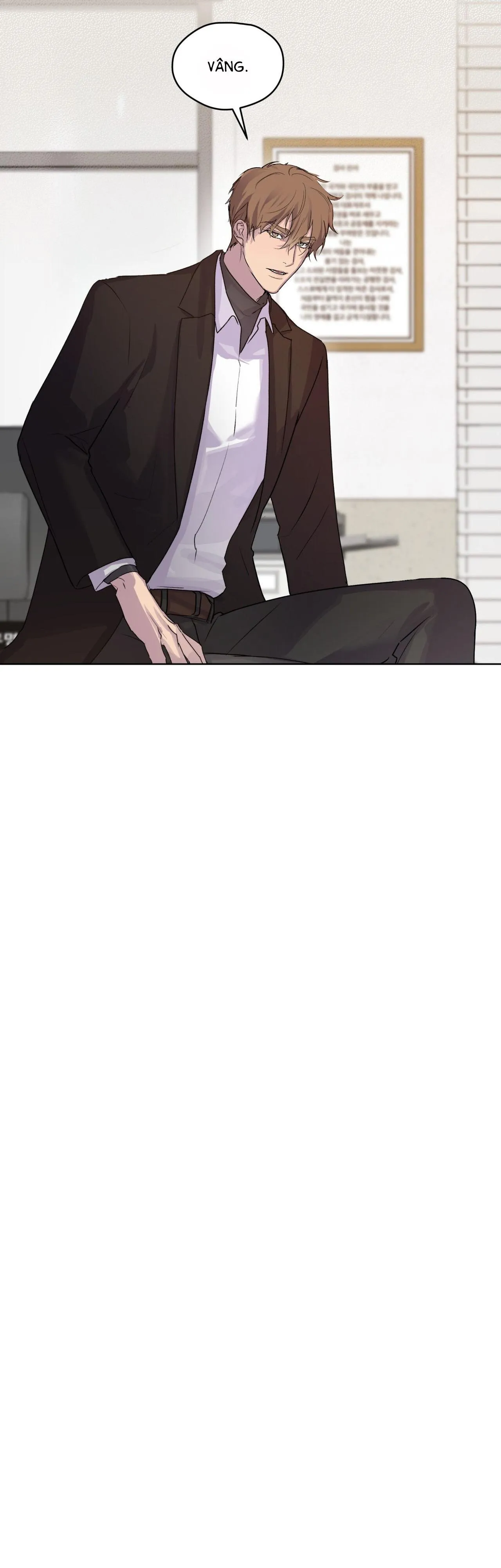 Hồi Ức Của Nhịp Thở Chapter 3 Trang 89