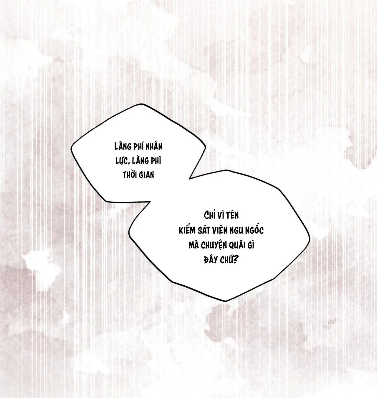 Hồi Ức Của Nhịp Thở Chapter 4 Trang 6