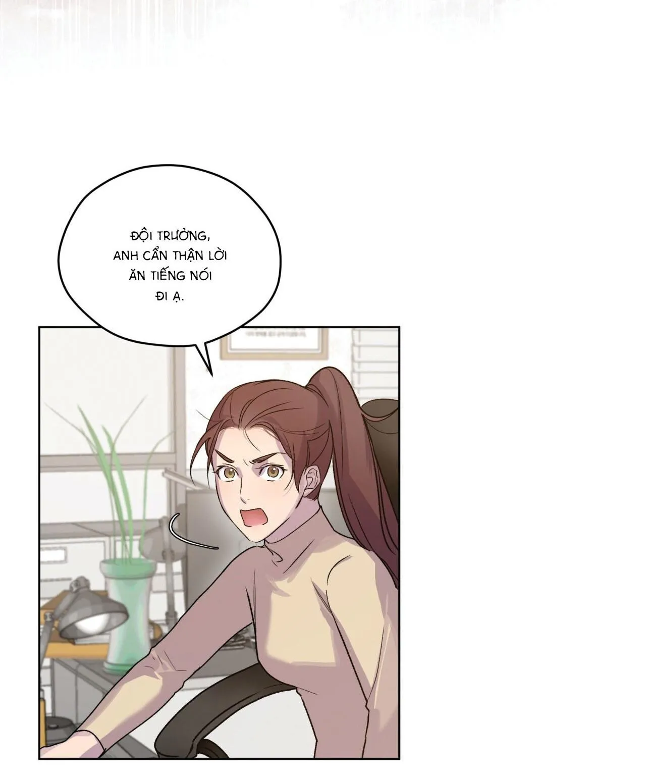 Hồi Ức Của Nhịp Thở Chapter 4 Trang 7