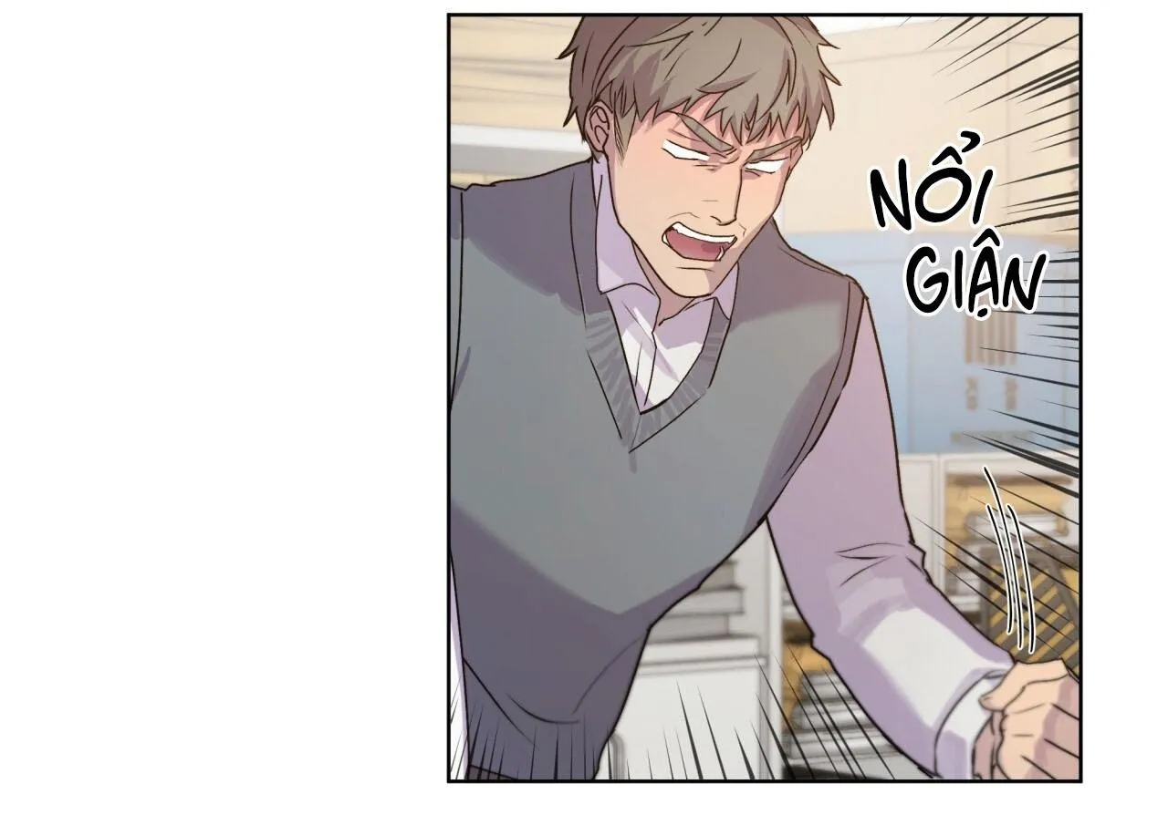 Hồi Ức Của Nhịp Thở Chapter 4 Trang 10