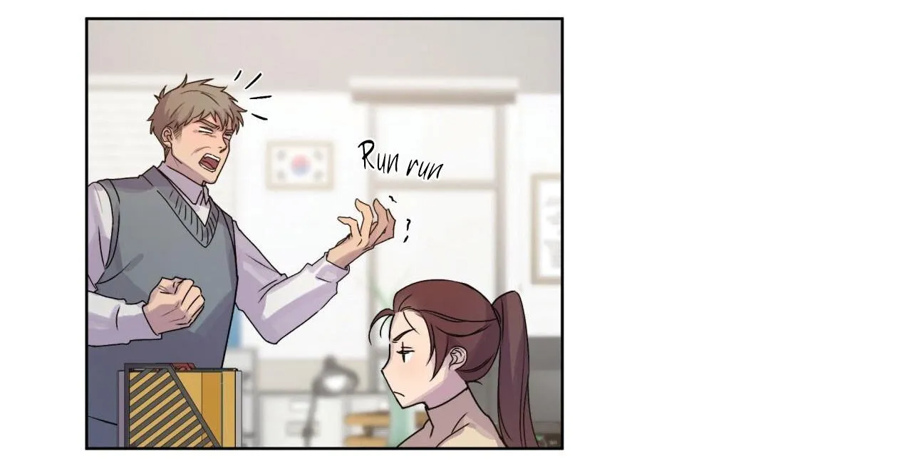 Hồi Ức Của Nhịp Thở Chapter 4 Trang 13