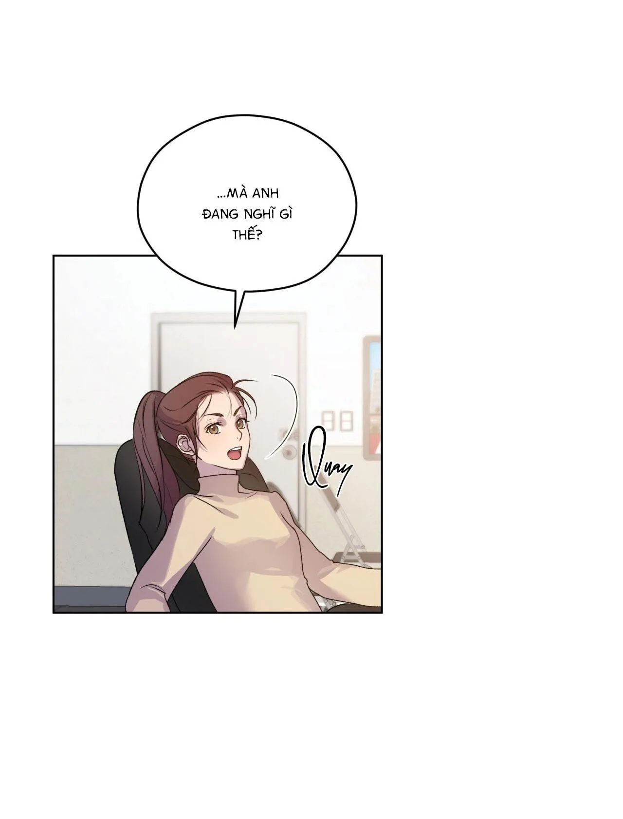 Hồi Ức Của Nhịp Thở Chapter 4 Trang 17