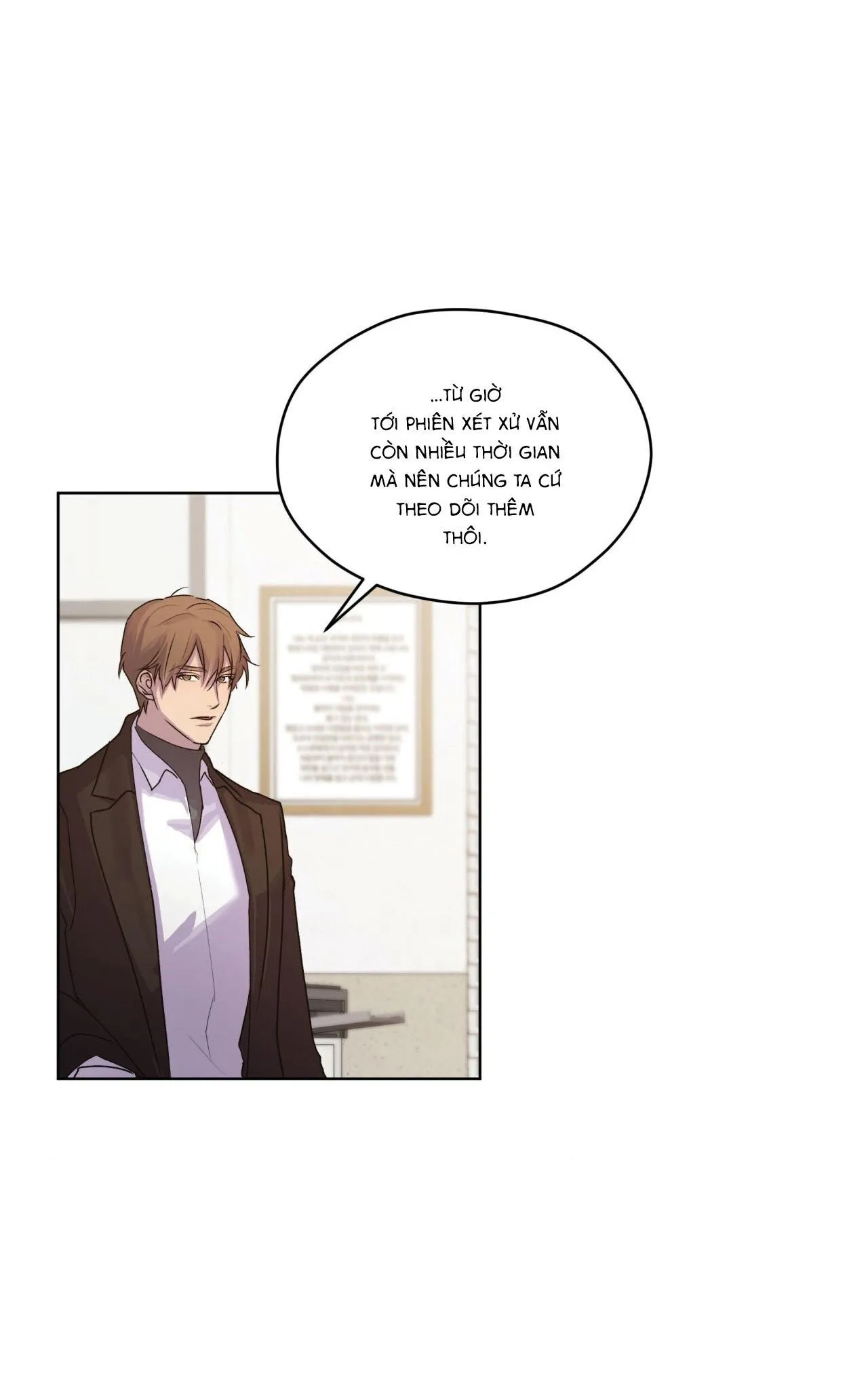 Hồi Ức Của Nhịp Thở Chapter 4 Trang 20