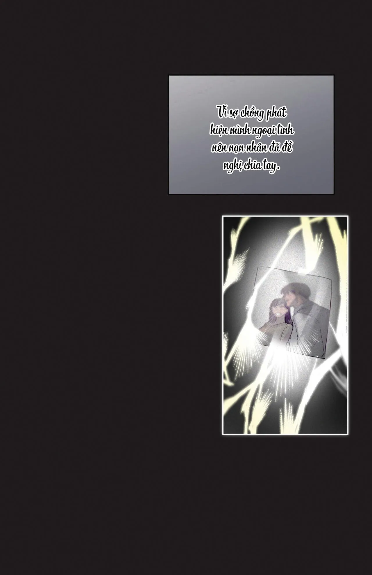 Hồi Ức Của Nhịp Thở Chapter 4 Trang 24