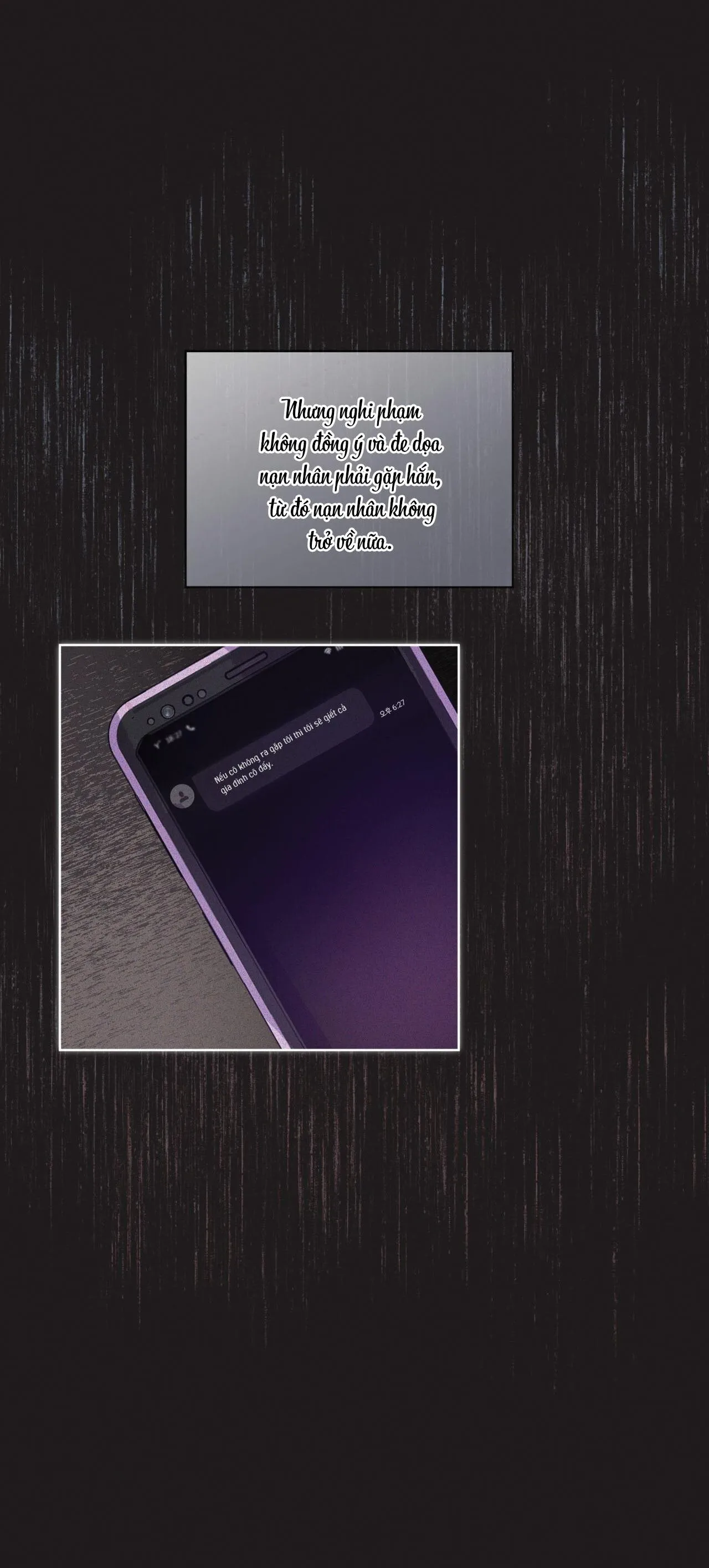 Hồi Ức Của Nhịp Thở Chapter 4 Trang 25