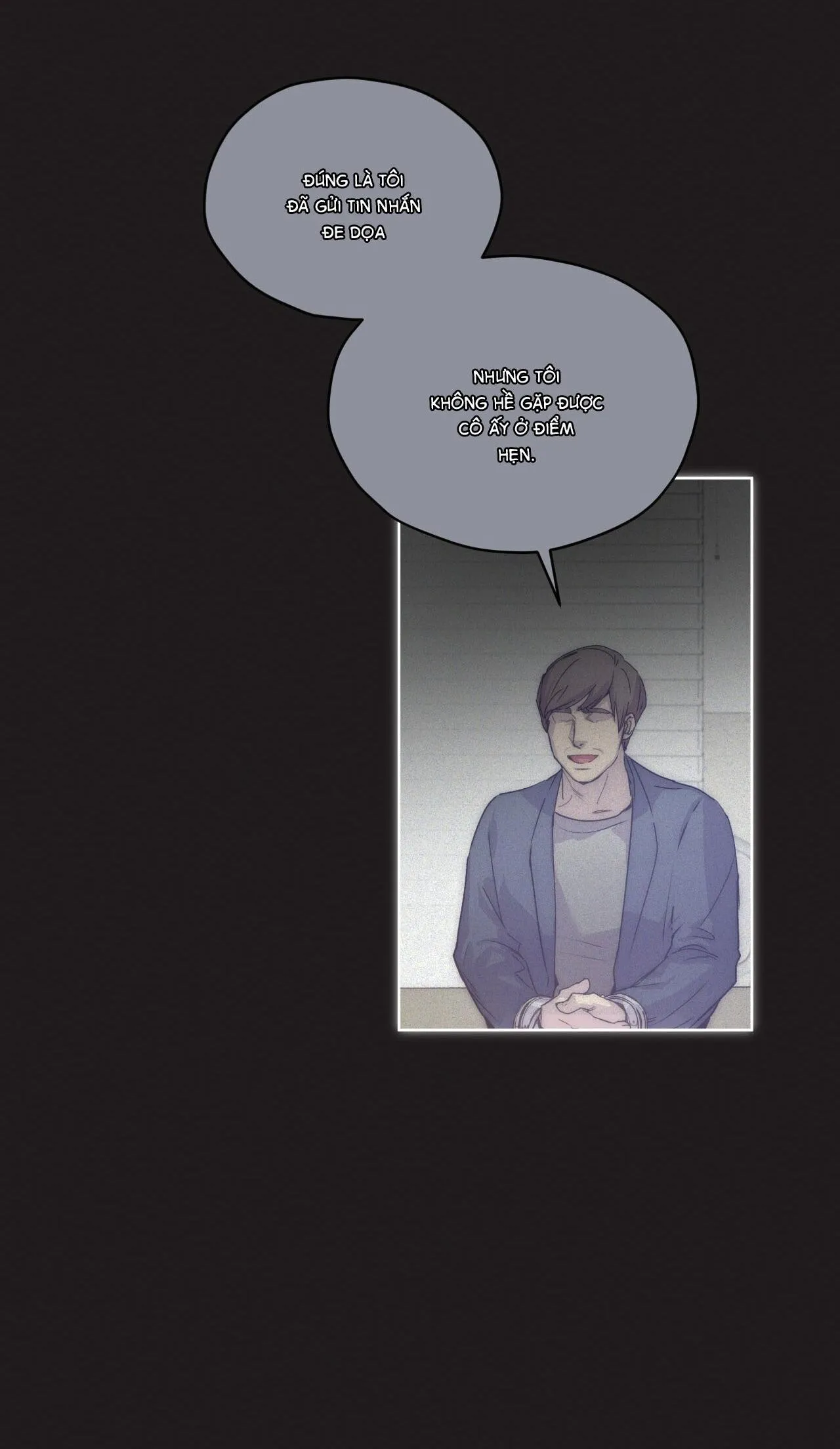 Hồi Ức Của Nhịp Thở Chapter 4 Trang 26