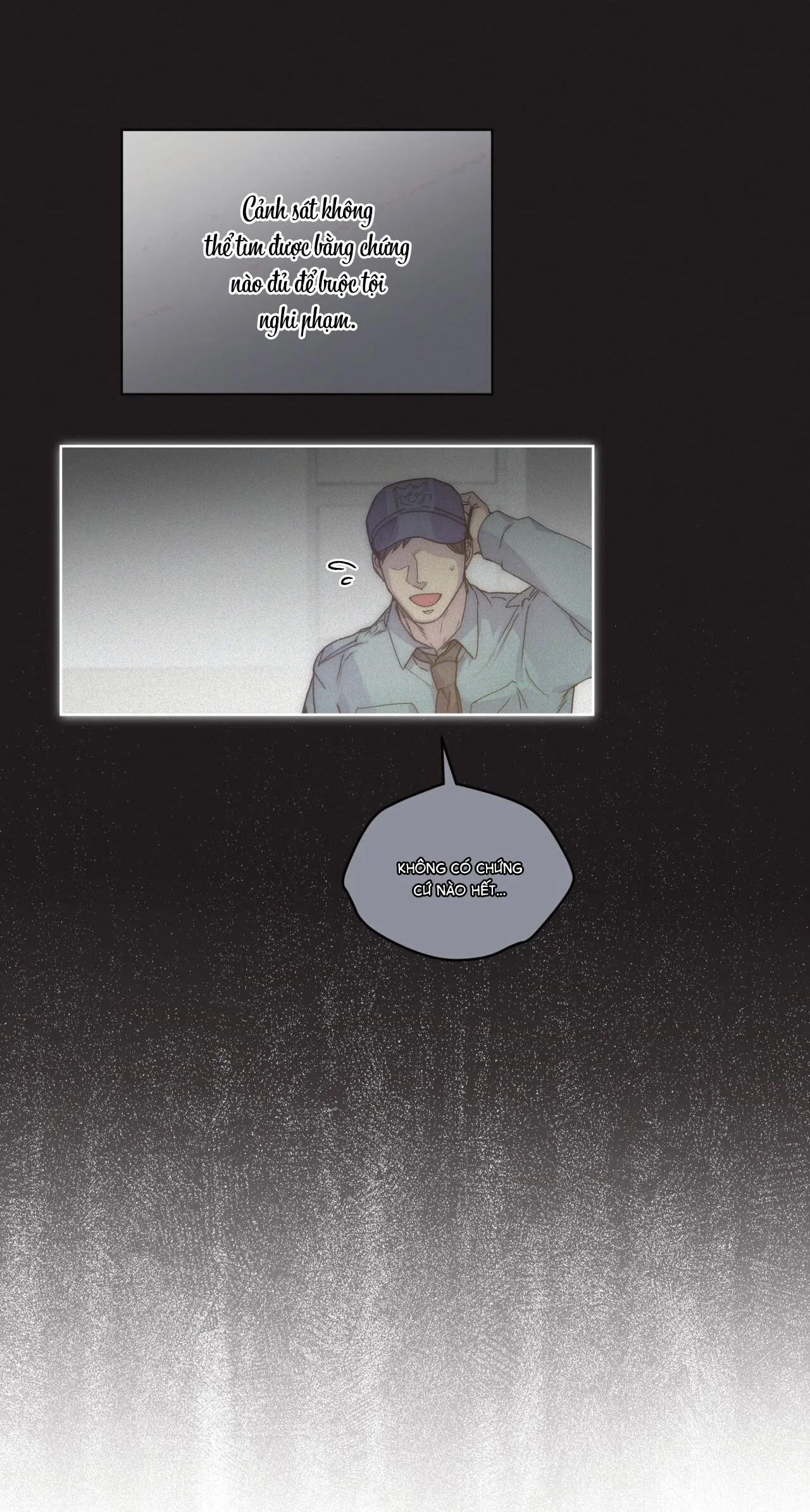 Hồi Ức Của Nhịp Thở Chapter 4 Trang 27