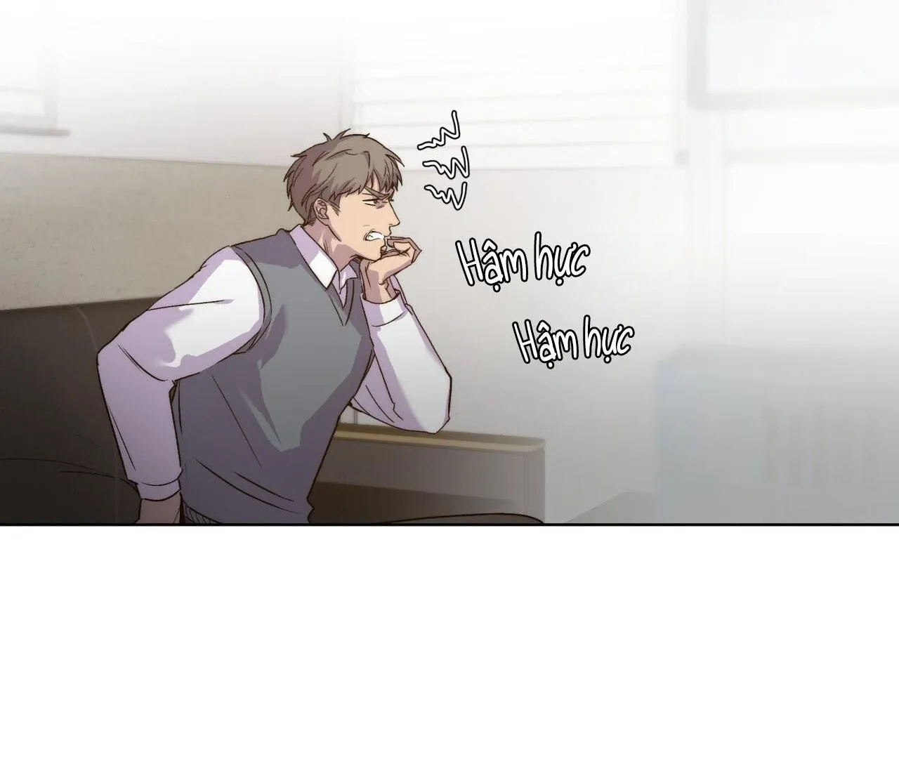 Hồi Ức Của Nhịp Thở Chapter 4 Trang 29