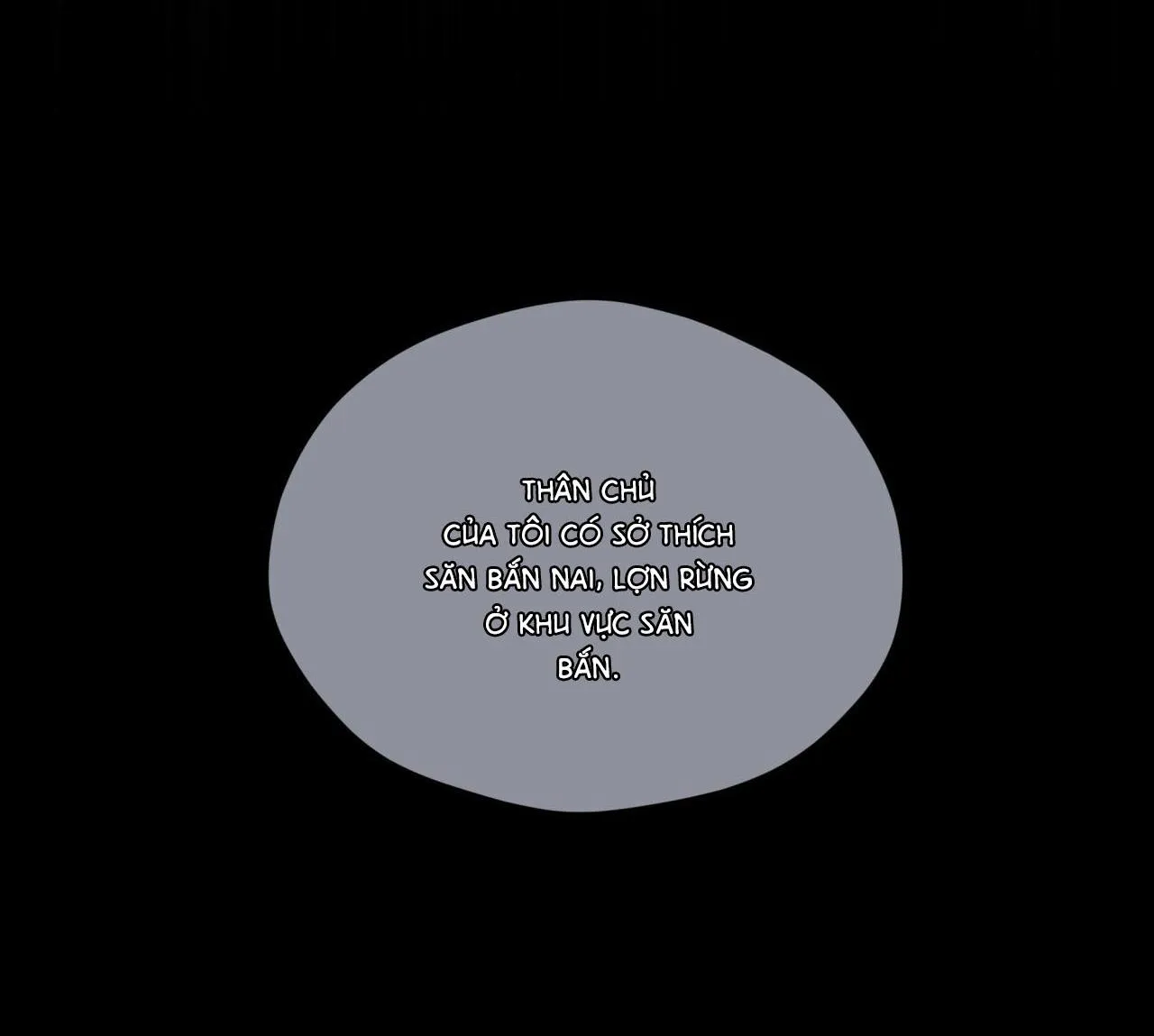 Hồi Ức Của Nhịp Thở Chapter 4 Trang 33