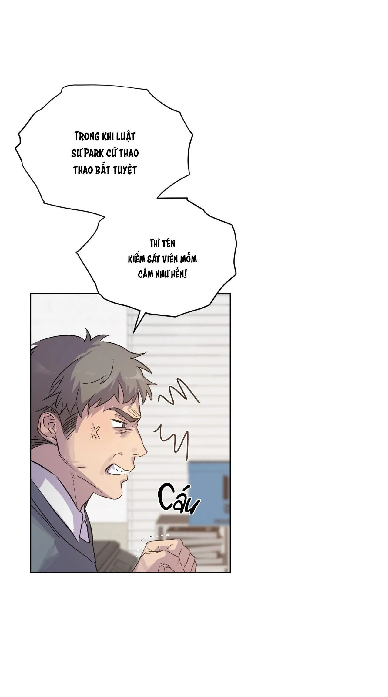 Hồi Ức Của Nhịp Thở Chapter 4 Trang 39