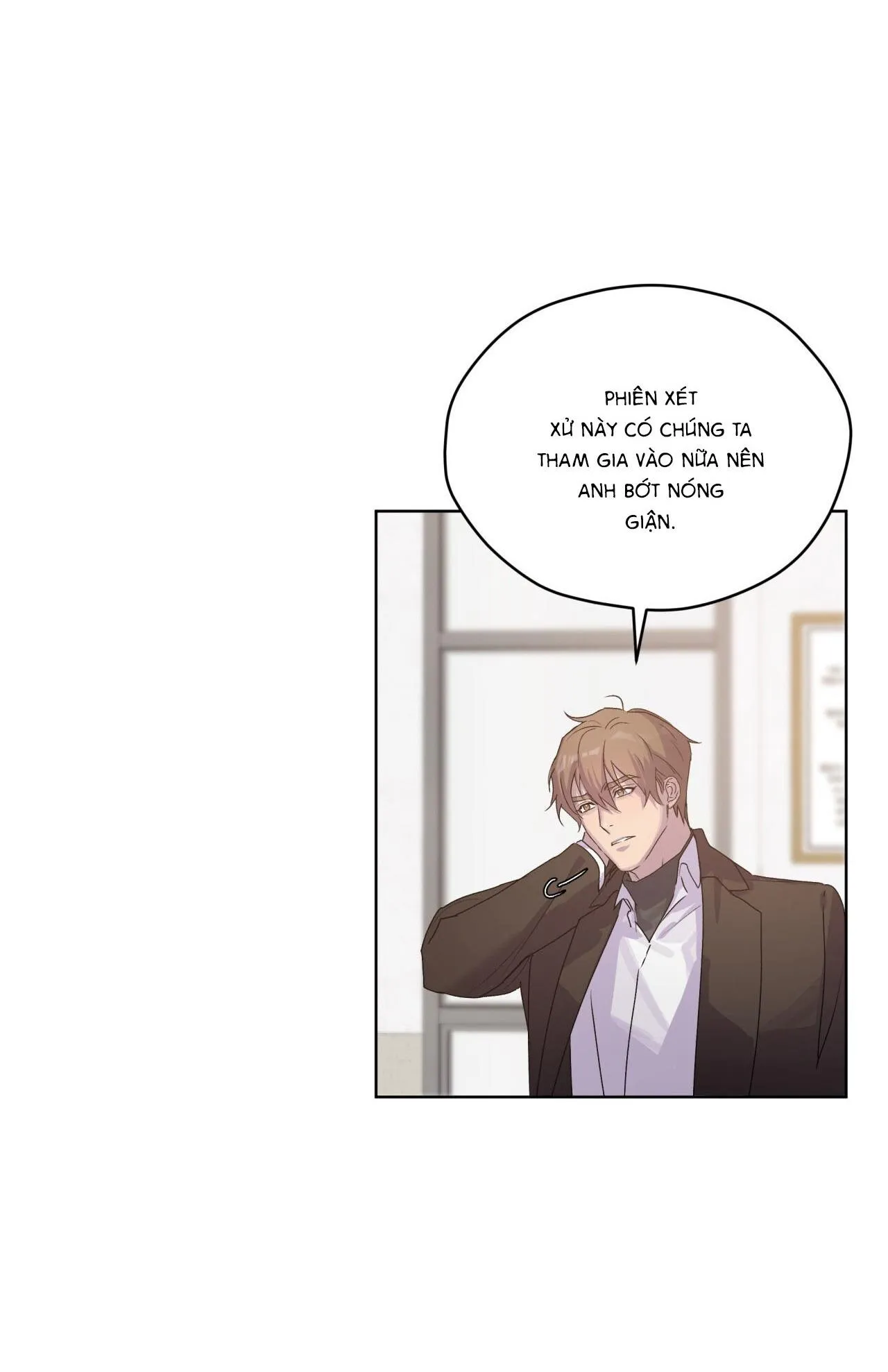 Hồi Ức Của Nhịp Thở Chapter 4 Trang 40