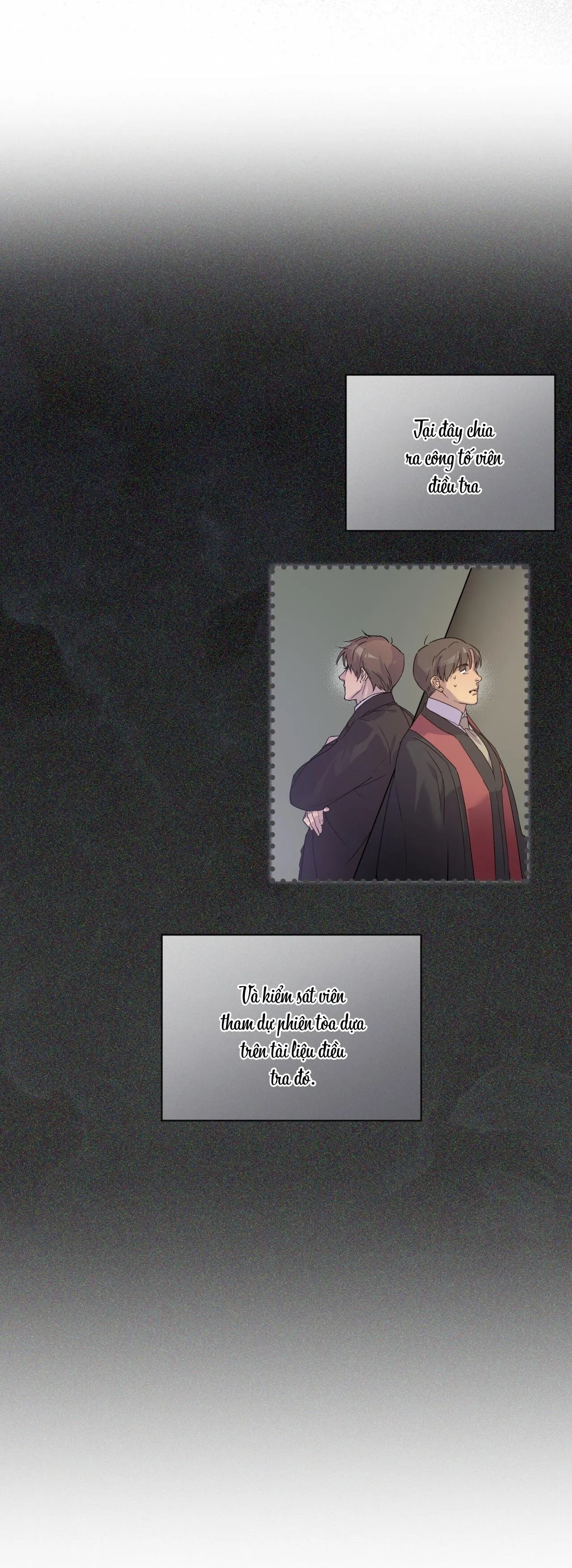 Hồi Ức Của Nhịp Thở Chapter 4 Trang 42