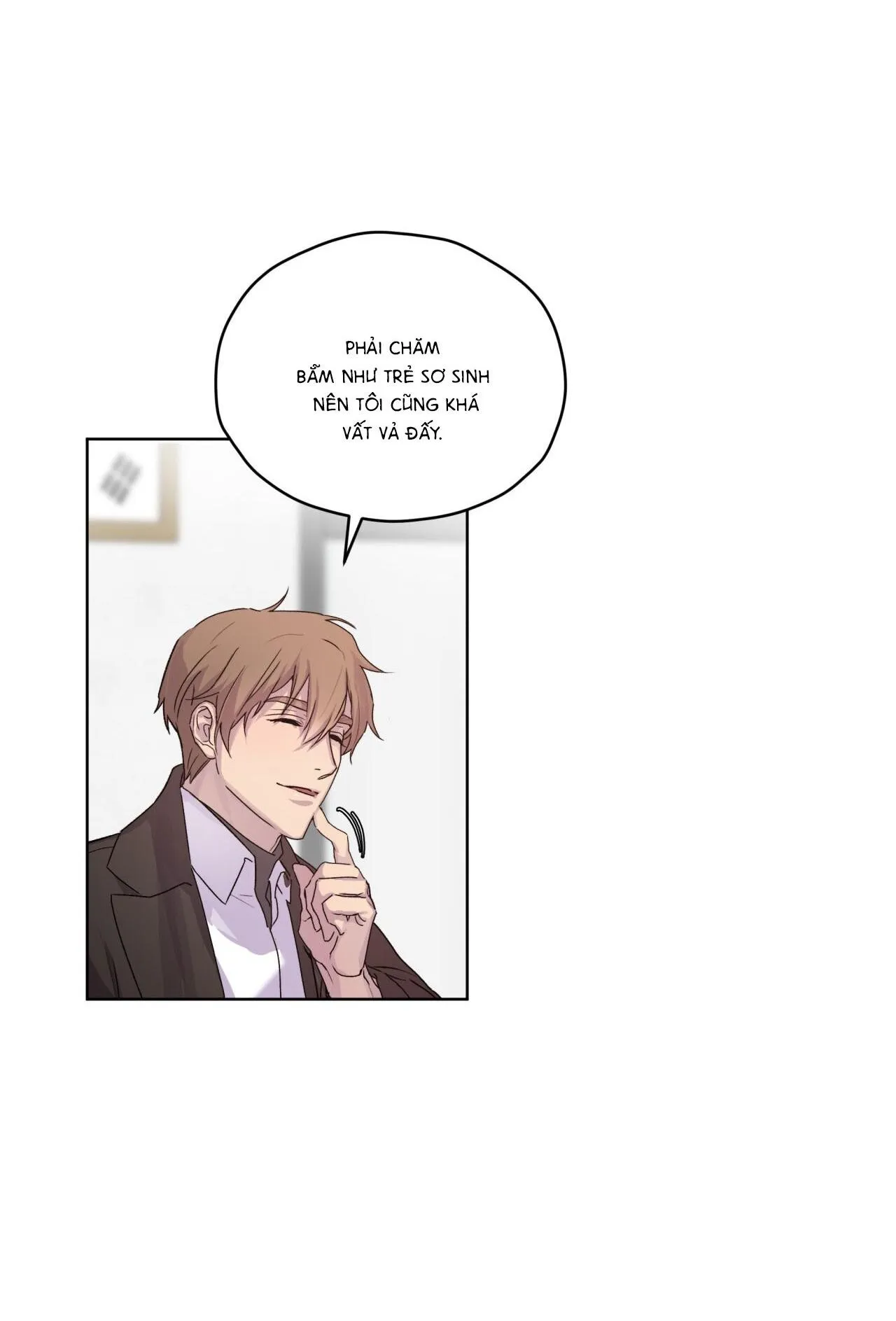 Hồi Ức Của Nhịp Thở Chapter 4 Trang 49