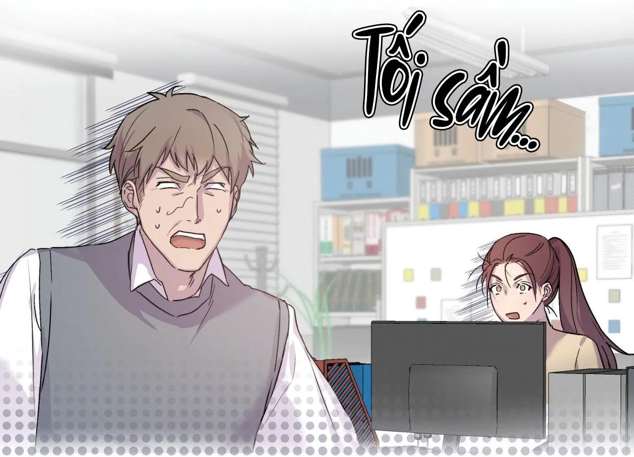 Hồi Ức Của Nhịp Thở Chapter 4 Trang 51