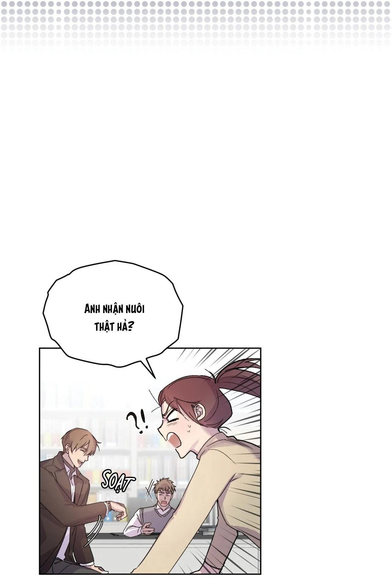 Hồi Ức Của Nhịp Thở Chapter 4 Trang 52