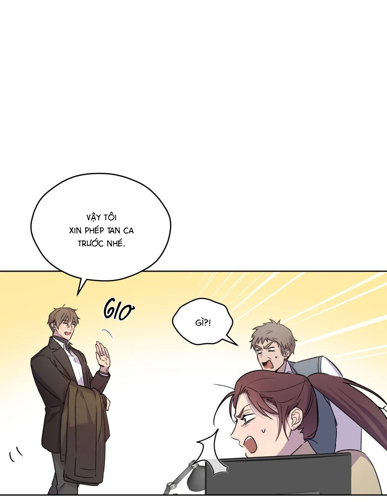 Hồi Ức Của Nhịp Thở Chapter 4 Trang 58