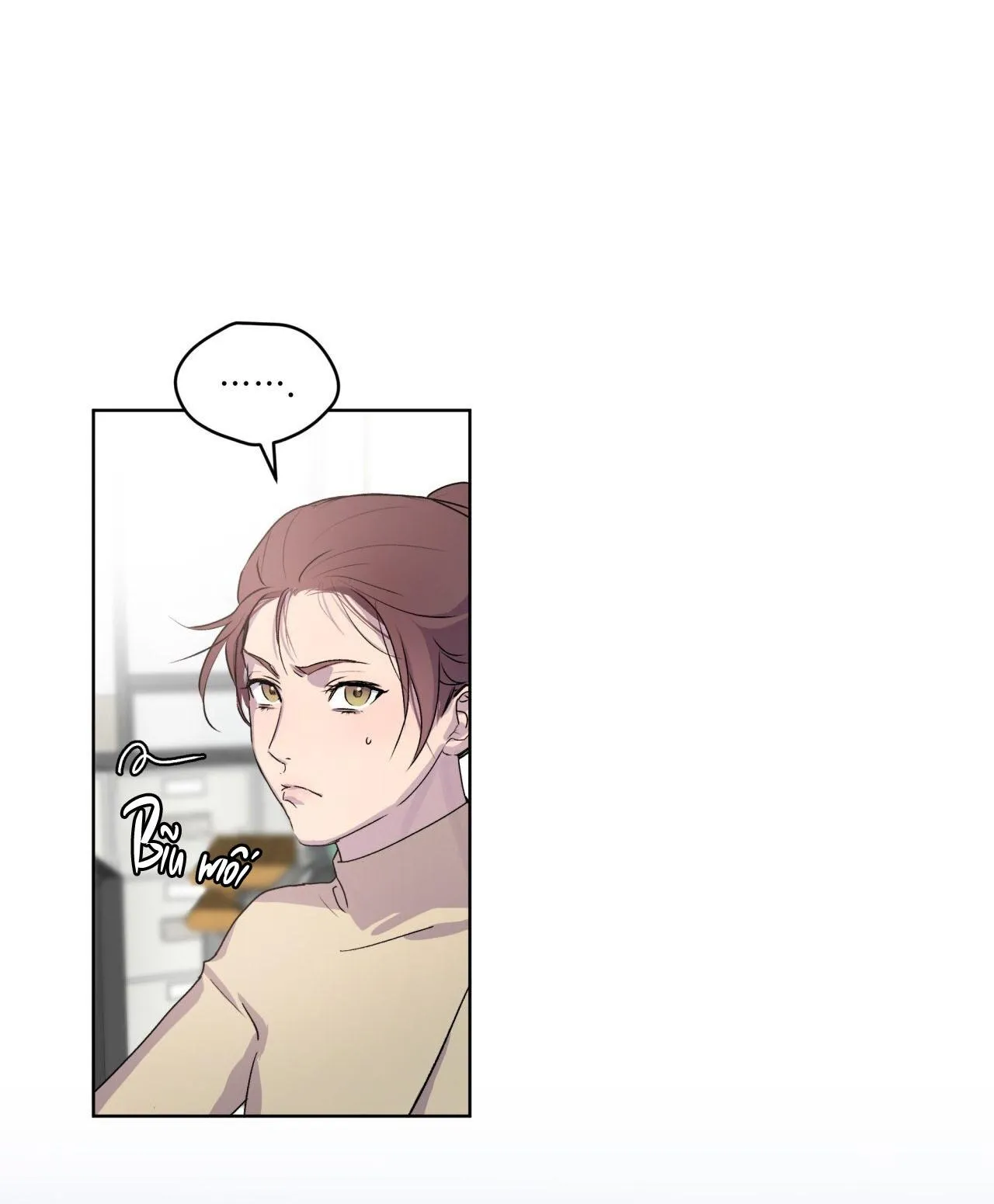 Hồi Ức Của Nhịp Thở Chapter 4 Trang 60