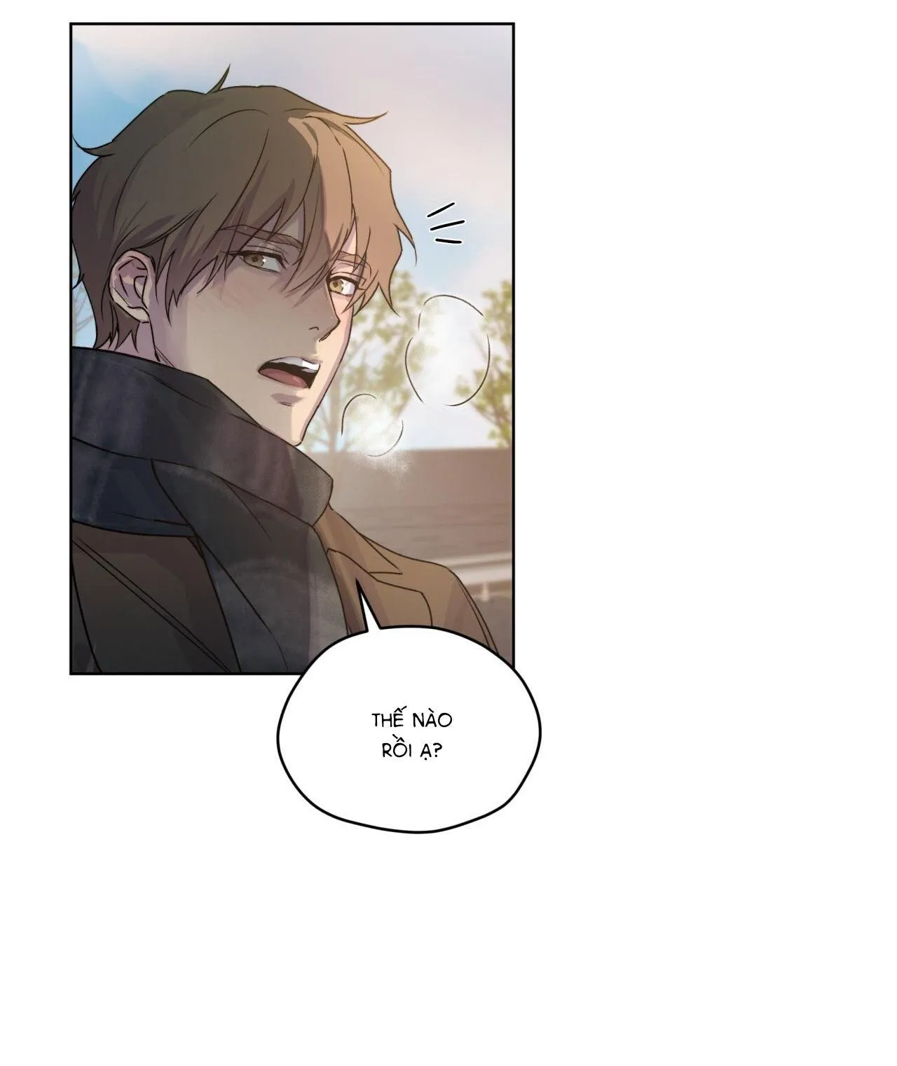 Hồi Ức Của Nhịp Thở Chapter 4 Trang 64