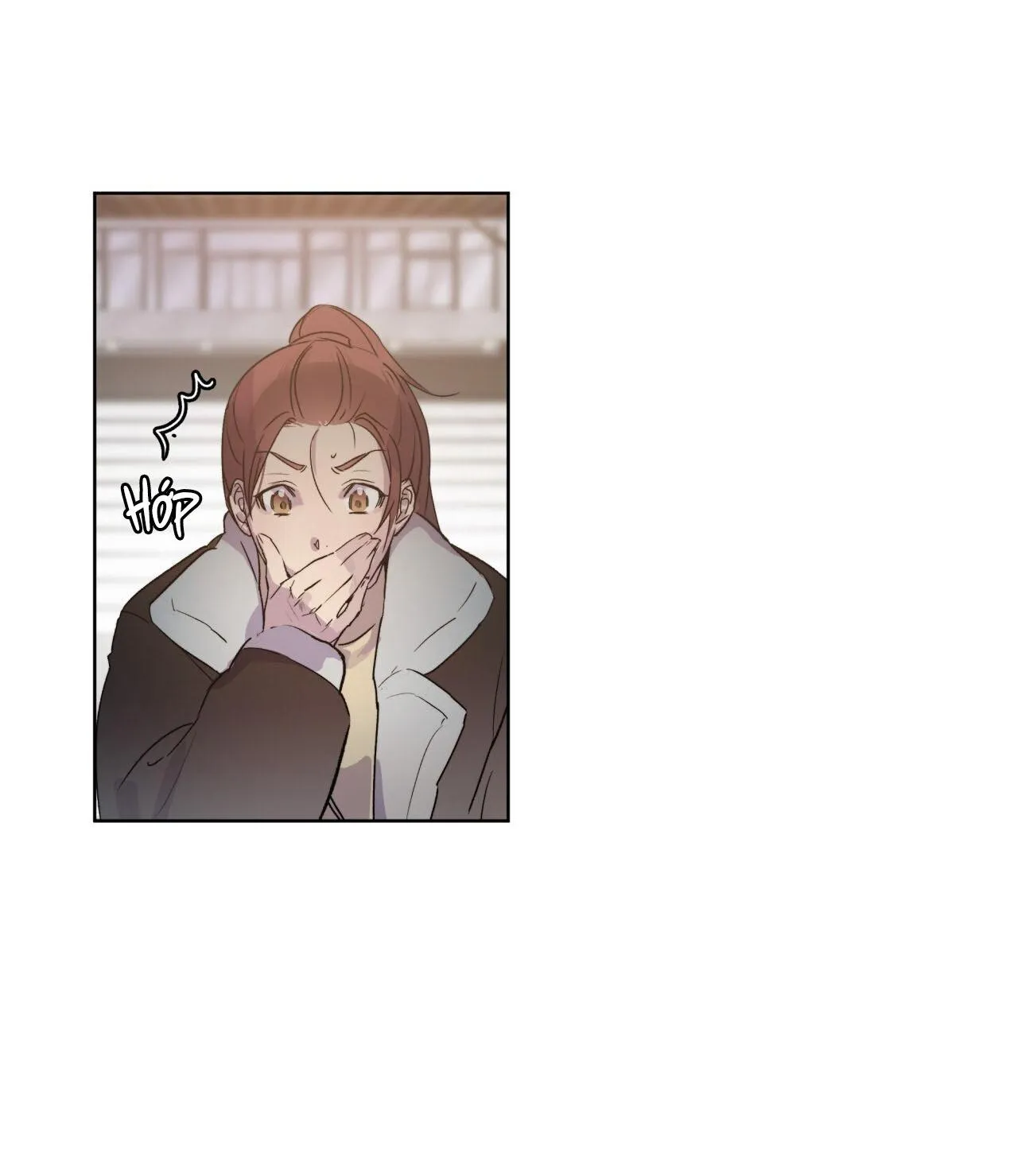 Hồi Ức Của Nhịp Thở Chapter 4 Trang 71