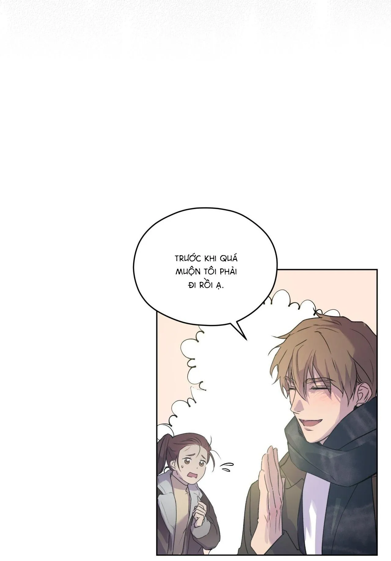 Hồi Ức Của Nhịp Thở Chapter 4 Trang 79