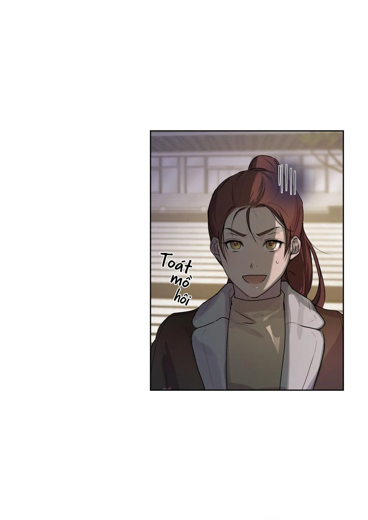 Hồi Ức Của Nhịp Thở Chapter 4 Trang 83