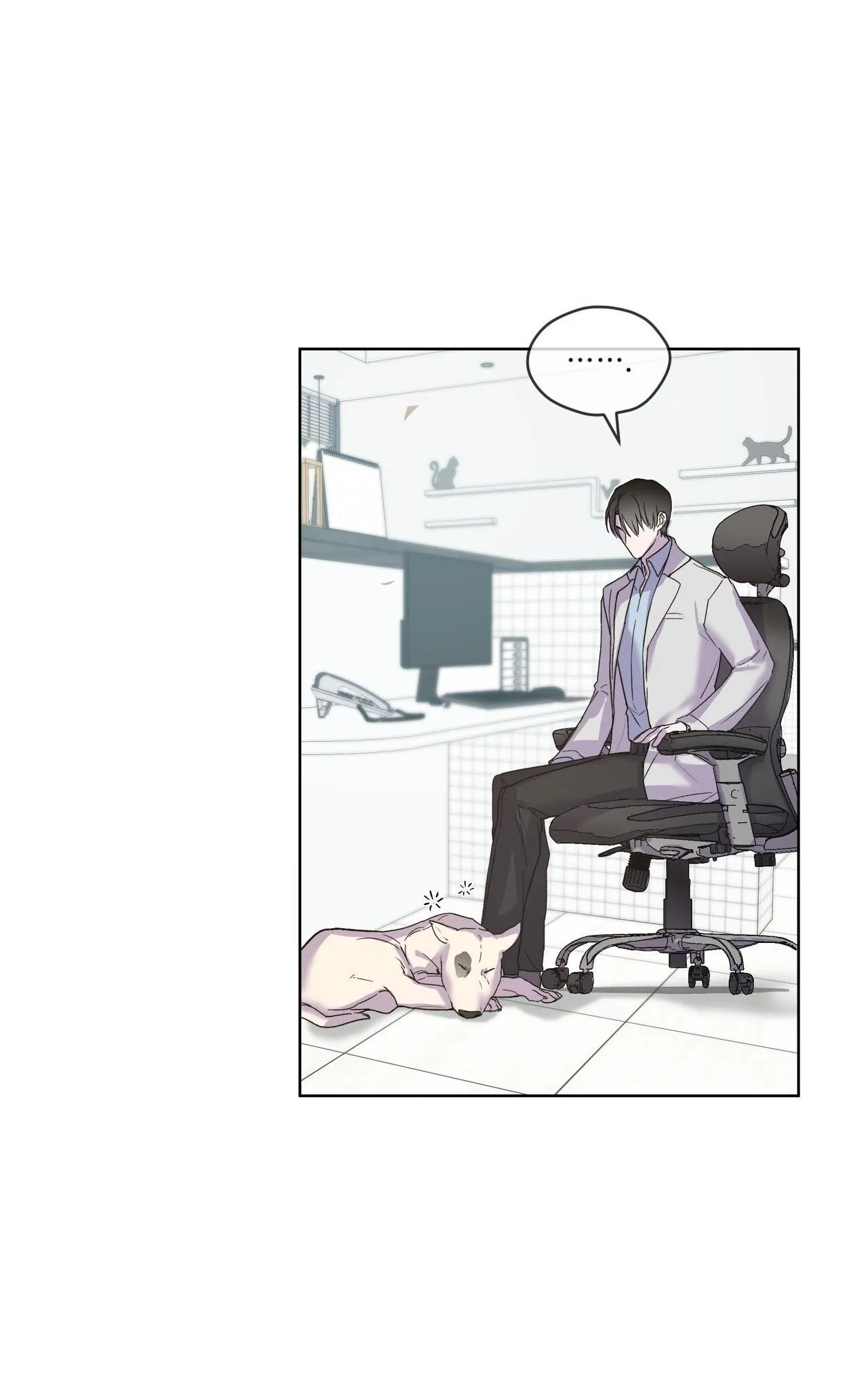 Hồi Ức Của Nhịp Thở Chapter 5 Trang 7