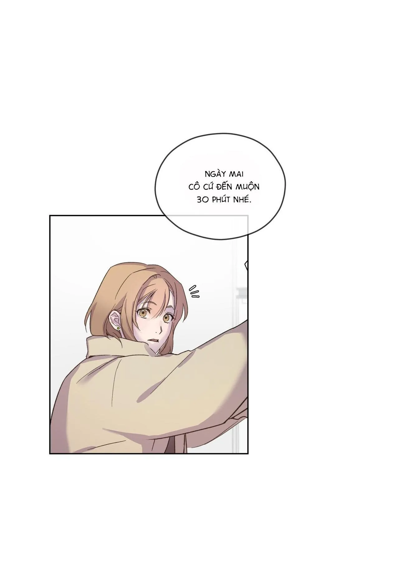 Hồi Ức Của Nhịp Thở Chapter 5 Trang 8