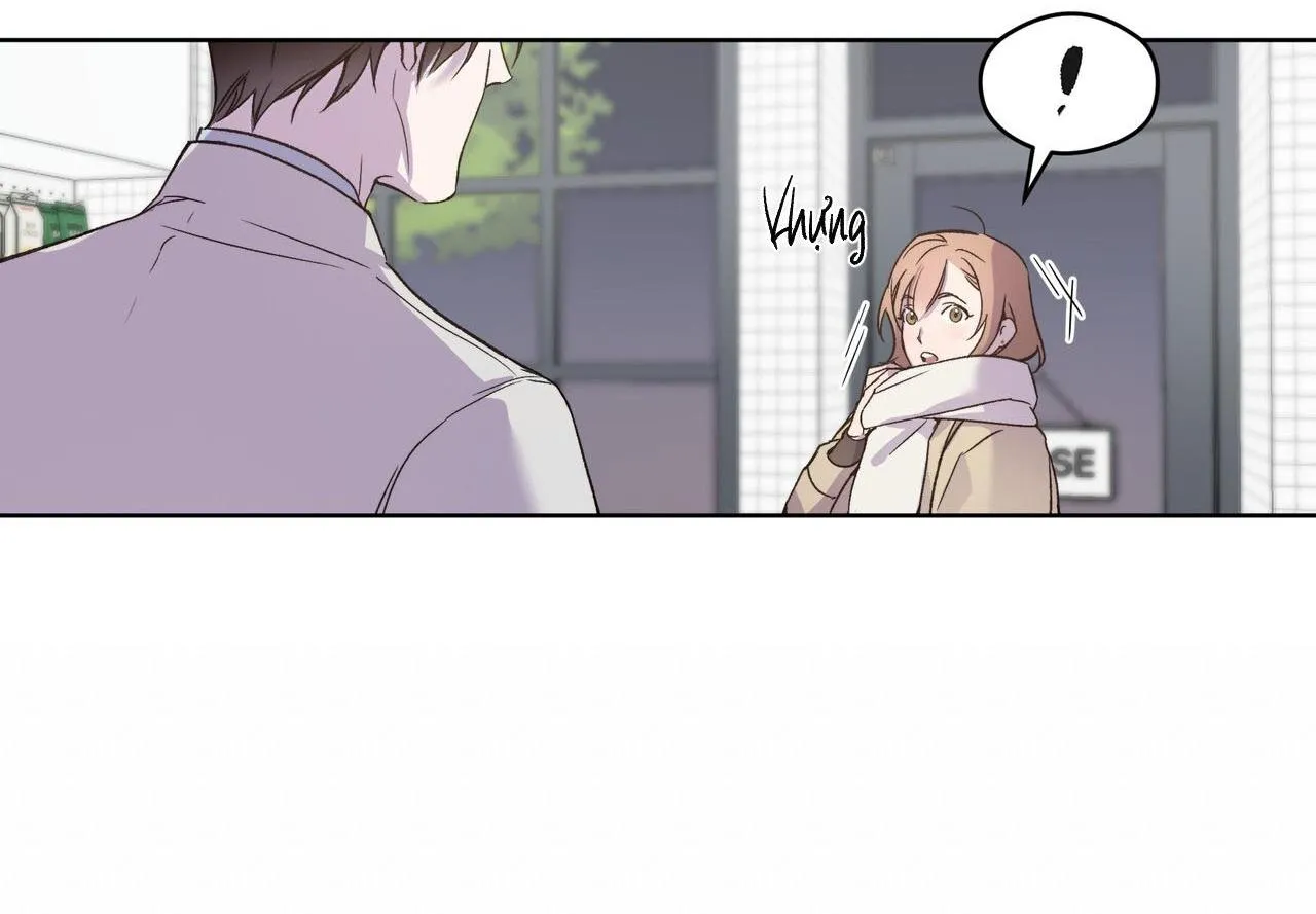 Hồi Ức Của Nhịp Thở Chapter 5 Trang 16