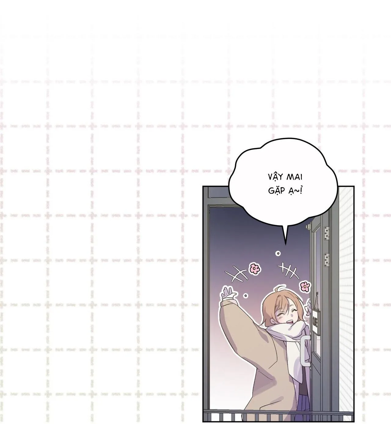 Hồi Ức Của Nhịp Thở Chapter 5 Trang 18