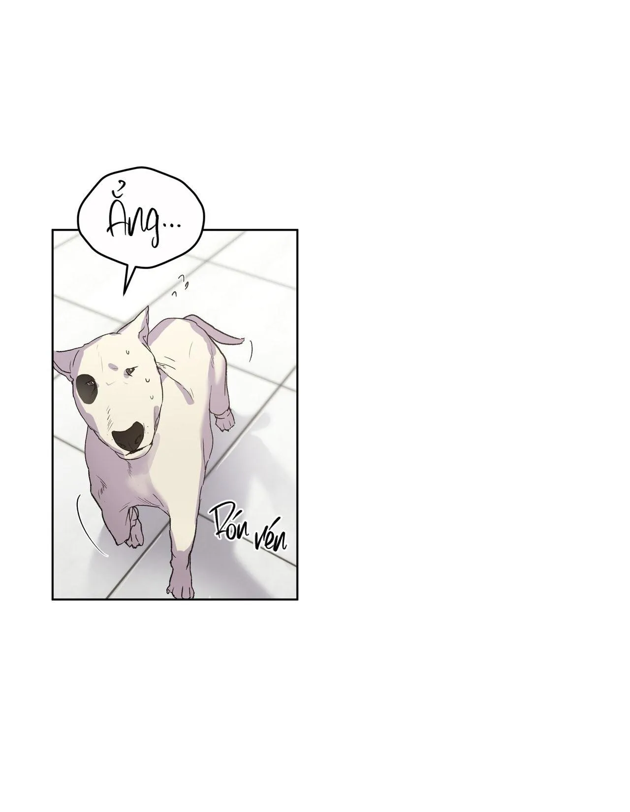 Hồi Ức Của Nhịp Thở Chapter 5 Trang 22