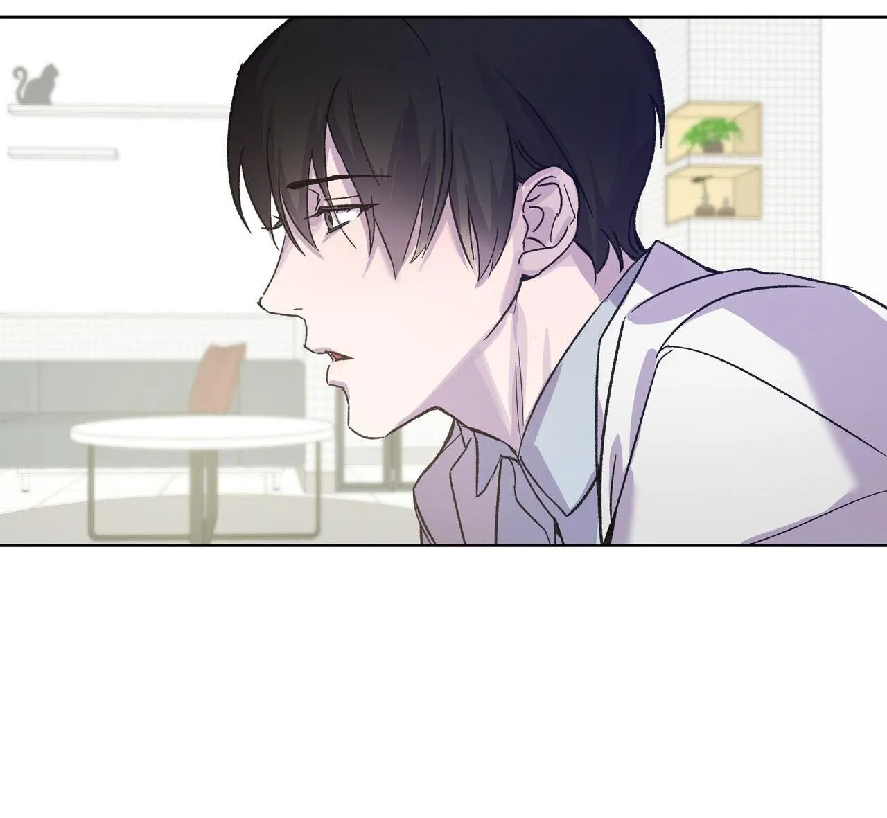 Hồi Ức Của Nhịp Thở Chapter 5 Trang 29